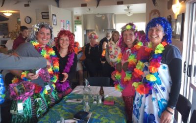 2016 Ladies Comp Report