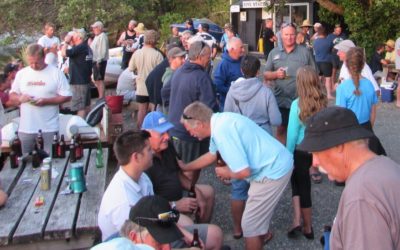 2017 One Base Report