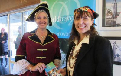 2017 Ladies Comp Report