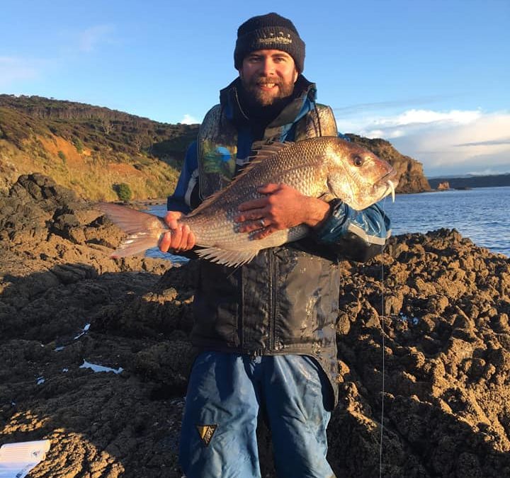 2019 10kg Tournament Report