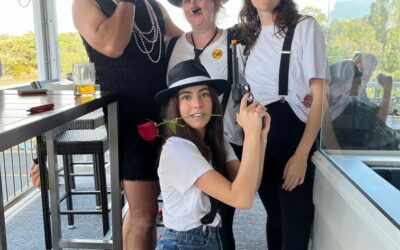 2022 Ladies Competition Report